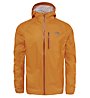 The North Face Flight Series Fuse - giacca trail running - uomo, Orange