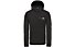 The North Face Gordon Lyons - giacca in pile - uomo, Black