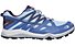 The North Face Hedgehog Fastpack Lite GTX - scarpe trail running - donna, Light Blue