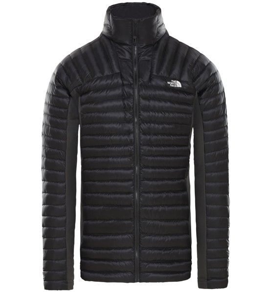 The North Face Impendor Down Hybrid Hybrid Jacke Herren Sportler