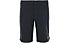 The North Face Kilowatt - pantaloni corti fitness - uomo, Black