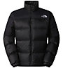 The North Face M Diablo Down - Daunenjacke - Herren, Black