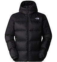 Down Hoodie Giacca Diablo North Face The North Face M Diablo Down