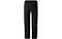 The North Face M Diablo Reg Tapered - Wanderhose - Herren, Black/White