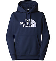The North Face M Drew Peak Hoodie felpa con cappuccio uomo