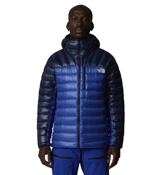 Piumino montagna uomo online
