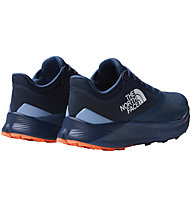 The North Face M Vectiv Enduris 3 - scarpe trail running - uomo, Blue