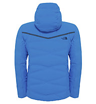 The North Face Giacca sci Men's Charlanon Down Jacket, Bomber Blue