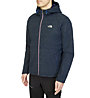 The North Face Zermatt Full Zip giacca con cappuccio, Cosmic Blue Heather