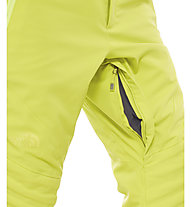 The North Face Furggen Skihose, Yellow