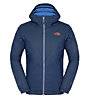 The North Face Quest Insulated giacca trekking, Cosmic Blue
