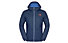 The North Face Quest Insulated Jacke, Cosmic Blue
