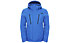 The North Face Ravina - giacca da sci - uomo, Bomber Blue