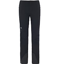 The North Face Orion - Pantaloni lunghi arrampicata - donna, Black