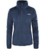 The North Face Osito 2 - Giacca in pile trekking - donna, Blue