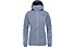 The North Face Quest - giacca hardshell con cappuccio trekking - donna, Light Blue