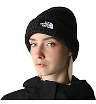 The North Face Salty Lined - Mütze, Black