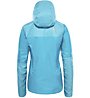 The North Face Summit L5 Fuse Form GTX C-Knit - giacca in GORE-TEX trekking - donna, Light Blue