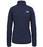 The North Face Thermoball - giacca invernale trekking - donna, Dark Blue