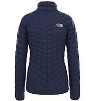 The North Face Thermoball - giacca invernale trekking - donna, Dark Blue