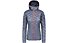 The North Face Thermoball Hoodie - Isolationsjacke - Damen, Grey