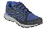 The North Face Ultra Endurance GTX - scarpe trail running - uomo, Blue/Yellow