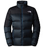 The North Face W Diablo - Freizeitjacke - Damen, Blue/Black