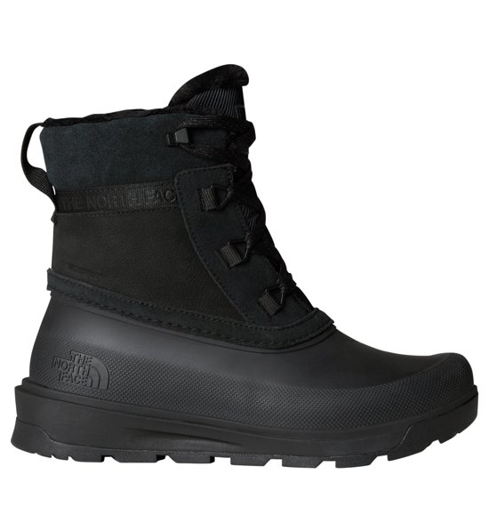 The North Face W Shellista V Shorty Wp scarpe da trekking