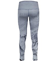 The North Face Super Waisted Reg - Pantaloni lunghi fitness - donna, Black