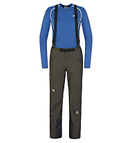 The North Face Point Five NG Hose Damen, Black Ink Green