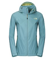 The North Face Sequence Jacke Damen