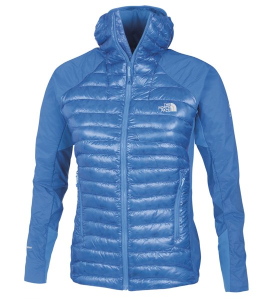 The North Face Verto Micro Hoodie Damen Sportler
