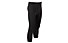 Therm-ic Extra Warm 3/4 - Funktionsunterhose - Herren, Black