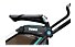 Thule Cargo Rack 2 - accessori rimorchi bici, Black