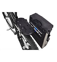 Thule Rail Extender Kit - accessori portapacchi bici, Grey