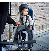 Thule Ride Along 2 - Kindersitz, Light Grey