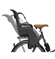 Thule Ride Along 2 - Kindersitz, Dark Grey