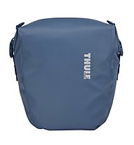 Thule Shield 25 - Fahrradtasche, Blue