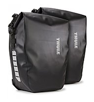 Thule Shield 25 - Fahrradtasche, Black