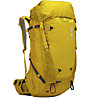 Thule Versant 60 L - Trekkingrucksack, Yellow