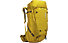 Thule Versant 60 L - zaino trekking, Yellow