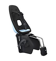 Thule Yepp Nexxt 2 Maxi - Kindersitz hinten, Black/Blue