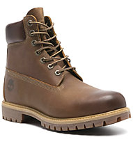 Timberland Premium 6-Inch - stivali - uomo, Brown