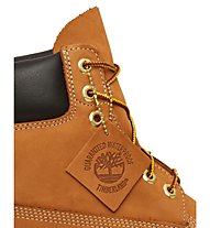 Timberland Premium 6-inch - stivali - uomo, Brown