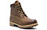 Timberland Premium 6-Inch - stivali - uomo, Brown