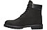 Timberland Premium 6-Inch - stivali - uomo, Black