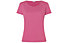Timezone Basic - T-Shirt - Damen, Pink