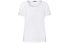 Timezone Basic - T-shirt - donna, White