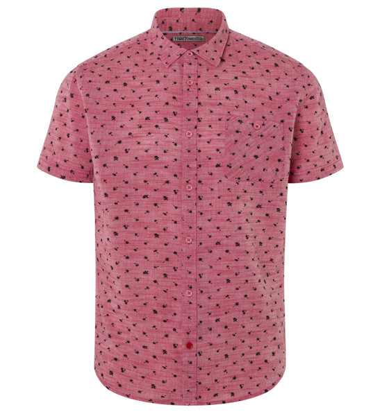 Timezone - T-shirt, Polo E Camicie Da Uomo / Abbigliamento Uomo
