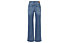 Timezone CoraTZ - Jeans - Damen, Light Blue